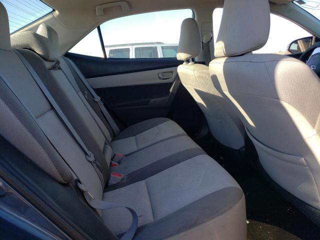 2017 TOYOTA COROLLA L - 2T1BURHE8HC848761