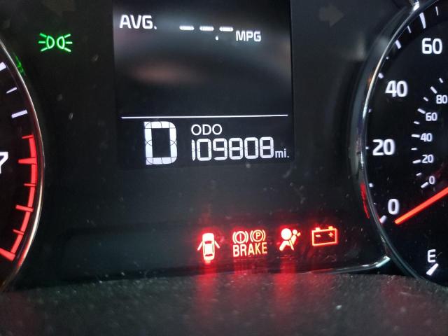 2015 KIA FORTE LX - KNAFX4A62F5340257