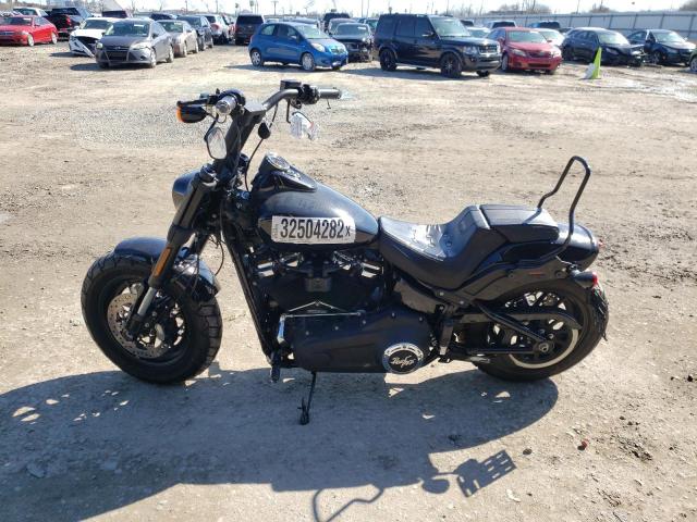 2020 HARLEY-DAVIDSON FXFBS 1HD1YLK12LB027499