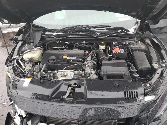 2019 HONDA CIVIC SPOR 2HGFC2F84KH595123