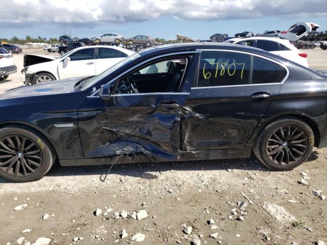 2016 BMW ACTIVEHYBR WBA5E1C52GD062908