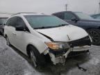 HONDA ODYSSEY 2012 foto