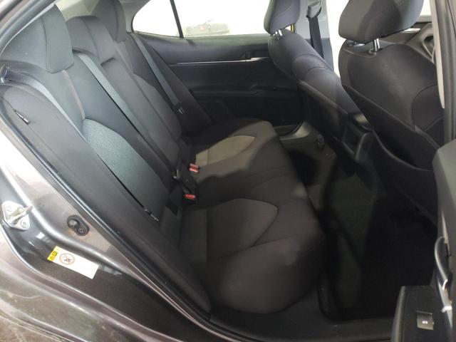 2019 TOYOTA CAMRY L 4T1B11HK2KU241129