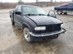 2001 CHEVROLET  S10