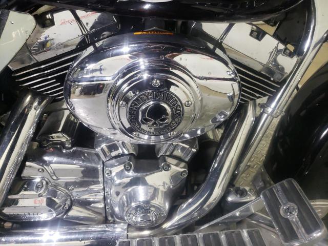 2007 HARLEY-DAVIDSON FLTC ULTRA 1HD1FL4127Y638820