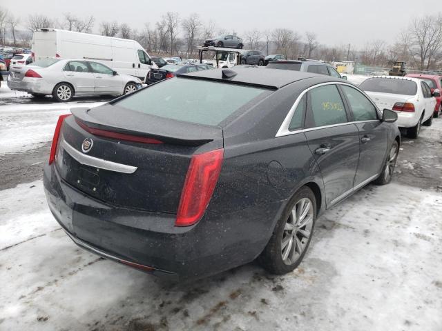 2015 CADILLAC XTS - 2G61U5S37F9146006