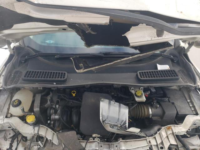 2017 FORD ESCAPE S 1FMCU0F78HUD82445