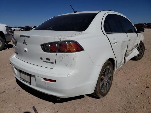 2015 MITSUBISHI LANCER SE JA32V2FW2FU006724