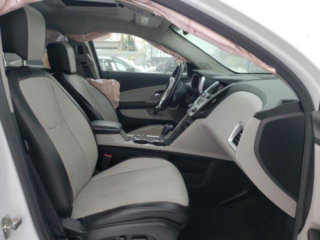2017 CHEVROLET EQUINOX PR - 2GNALDEK3H1518964