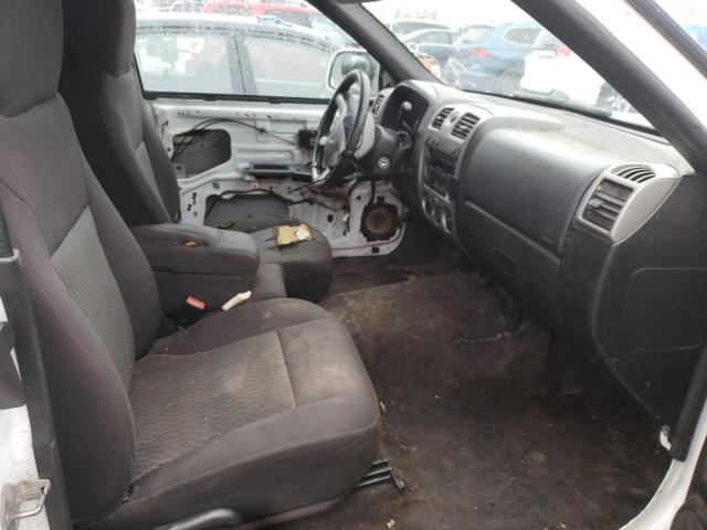 2010 CHEVROLET COLORADO L - 1GCKTCDEXA8141166