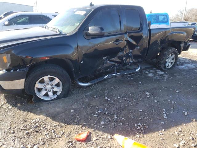 2GTEC19J281232856 Gmc Sierra C15 2008. Фото: 8