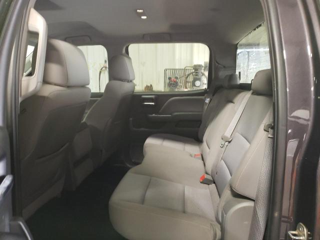 3GTU2TEC3EG396749 Gmc Sierra K15 2014. Фото: 5