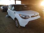 2016 KIA  SOUL