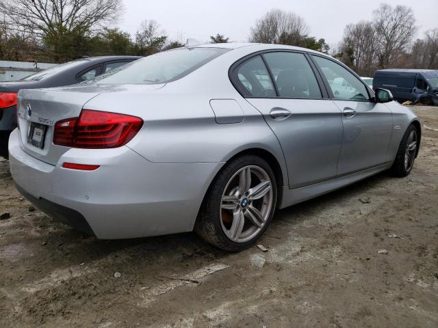 2015 BMW 535 D XDRI WBAFV3C50FD686625