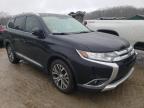 2017 MITSUBISHI  OUTLANDER