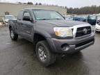 2011 TOYOTA  TACOMA