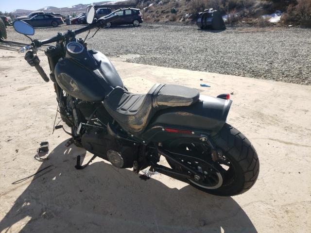 2020 HARLEY-DAVIDSON FXFBS 1HD1YLK29LB037665