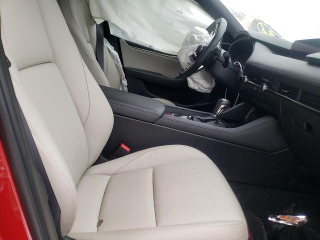 2019 MAZDA 3 JM1BPAJM7K1120709