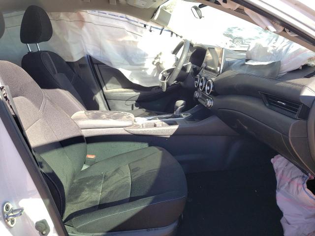 2021 NISSAN SENTRA SV 3N1AB8CV4MY307965