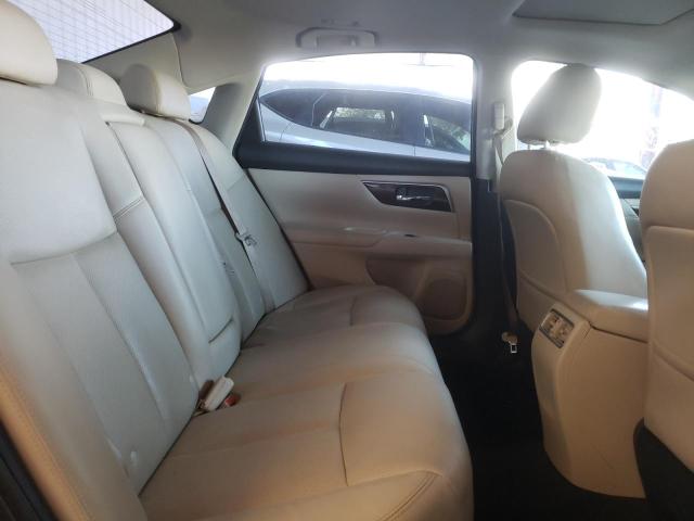 2015 NISSAN ALTIMA 2.5 - 1N4AL3AP9FN903628