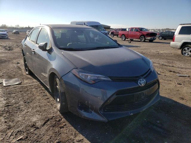 2017 TOYOTA COROLLA L - 2T1BURHE8HC848761