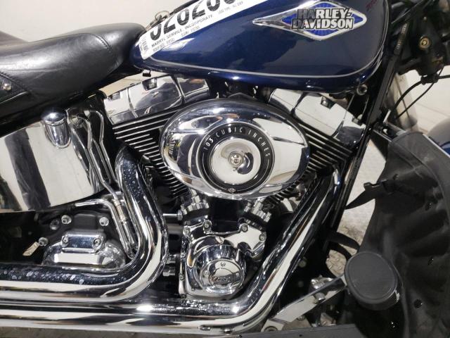 2012 HARLEY-DAVIDSON FLSTC HERI 1HD1BWV1XCB023246