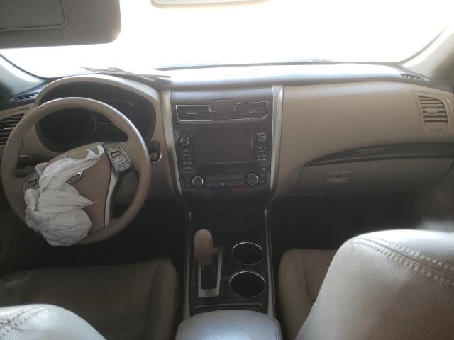 2015 NISSAN ALTIMA 2.5 - 1N4AL3AP9FN903628