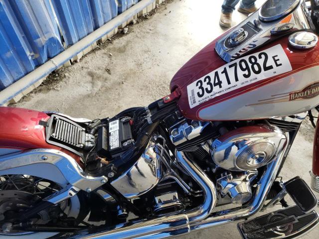 2005 HARLEY-DAVIDSON FLSTCI 1HD1BWB1X5Y034364