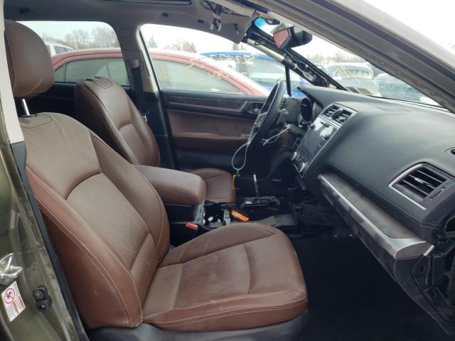 2018 SUBARU OUTBACK TO 4S4BSATC6J3393612