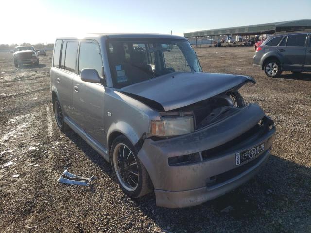 2005 Scion xB 