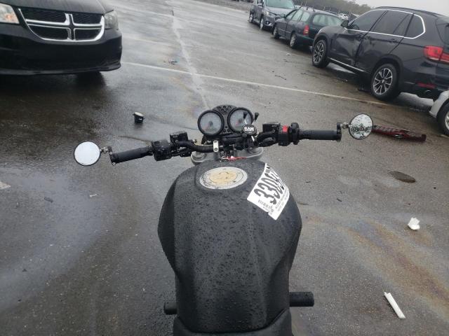 2002 DUCATI MONSTER ZDM1RA2K22B009938