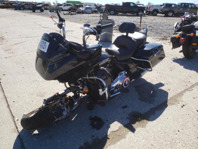 2017 HARLEY-DAVIDSON FLTRU 1HD1KGD16HB655370