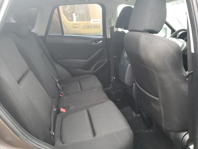 2016 MAZDA CX-5 SPORT JM3KE4BY7G0739145