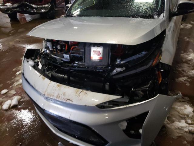 2022 CHEVROLET BOLT EUV L 1G1FY6S0XN4108413