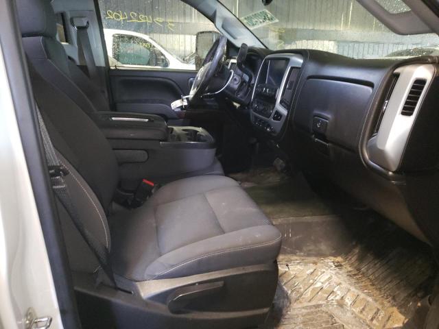 2018 GMC SIERRA K35 1GT42WCY4JF191002