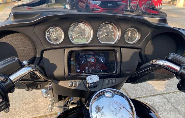 2019 HARLEY-DAVIDSON FLHTCUTG 1HD1MAF11KB853835