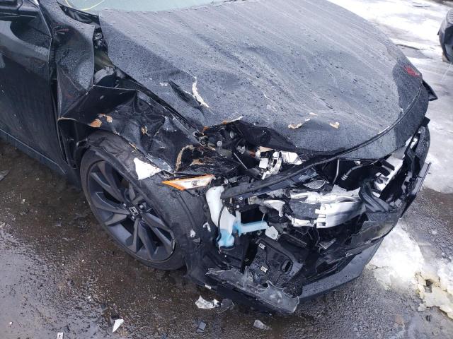 2019 HONDA CIVIC SPOR 2HGFC2F84KH595123