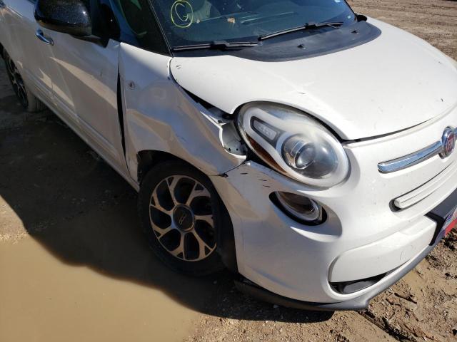 2015 FIAT 500L EASY ZFBCFABH9FZ036359