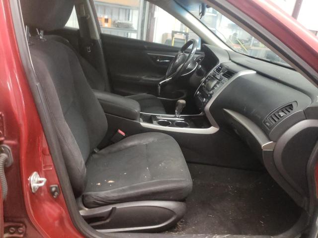 2014 NISSAN ALTIMA 2.5 - 1N4AL3AP0EC170301