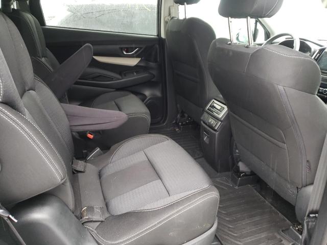2020 SUBARU ASCENT PRE 4S4WMAFD8L3444322