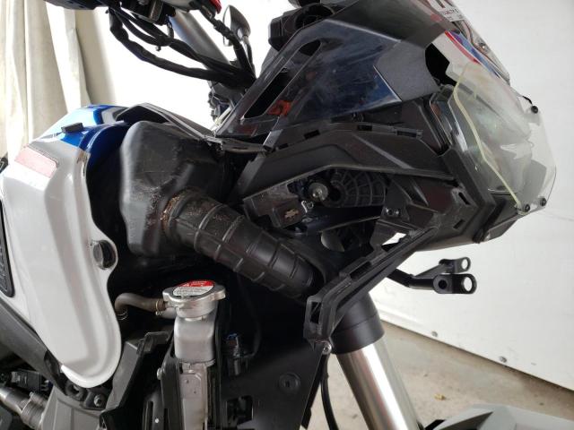 2021 HONDA CRF1100 D JH2SD1001MK100029
