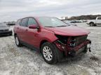 2018 CHEVROLET  EQUINOX