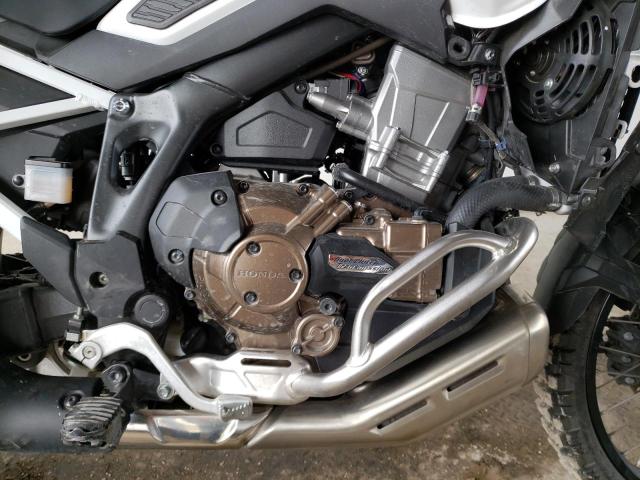 2021 HONDA CRF1100 D JH2SD1001MK100029