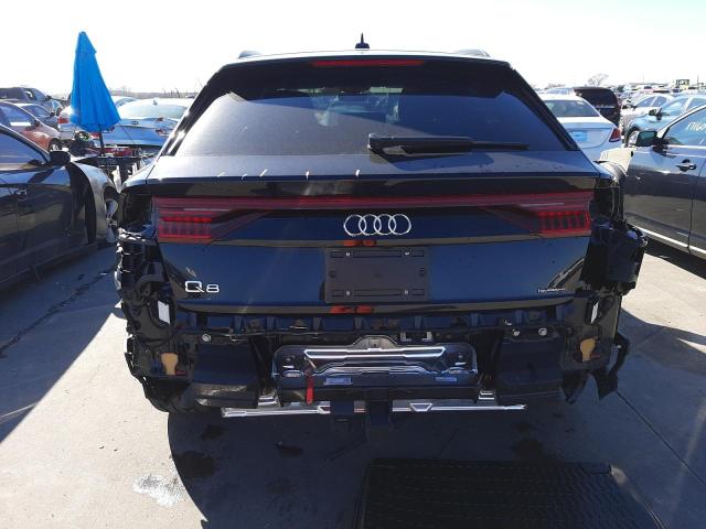 2020 AUDI Q8 PREMIUM WA1EVAF13LD024698