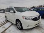 2011 NISSAN  QUEST