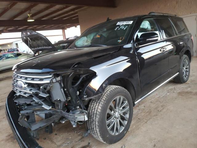 2021 FORD EXPEDITION 1FMJU1KT9MEA17664