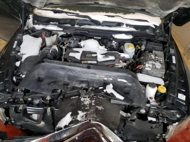 2015 RAM 3500 ST - 3C63R3AL2FG637495
