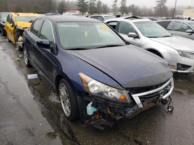 2010 HONDA ACCORD LX - 1HGCP2F37AA001729