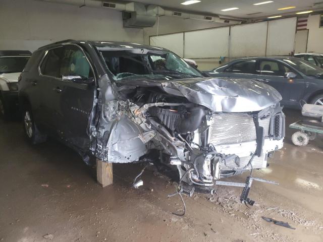 2019 CHEVROLET TRAVERSE L - 1GNERGKW2KJ308295