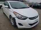 2013 HYUNDAI  ELANTRA